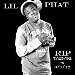 Carterboy Ft.Lil Phat & Gloso700 - Over You