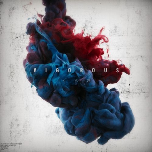 DAO - Vigorous (HOOKAH Remix)