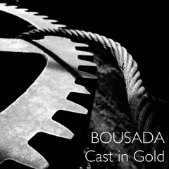 Cast in Gold
