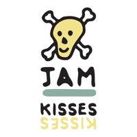 Kisses - Jam