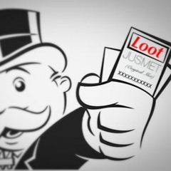 Loot(Original Mix) - JUSMET