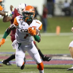 Rattler Football Network Play Of The Game (Tennessee State at FAMU 9-26-2015)