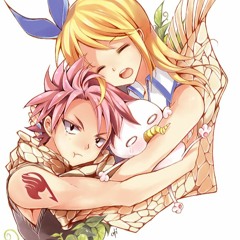 Kokoro No Kagi - FAIRY TAIL ED 16 -COVER