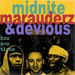 Konnections ft. Devious