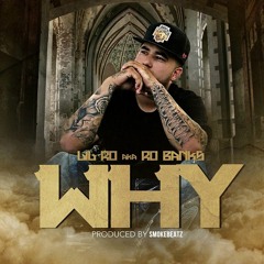 LIL RO "TELL MY WHY" PROD BY SMOKEBEATZ