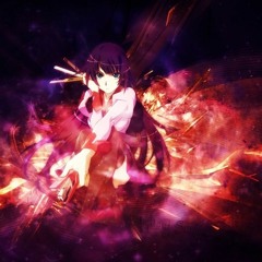 Nightcore  - Whispers On My Head