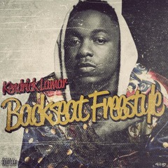 Kendrick Lamar - Backseat Freestyle (Knife Party Mashup)