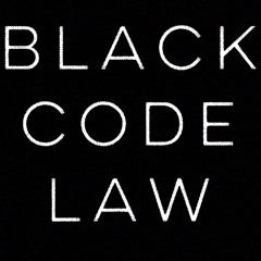 Black Code Law