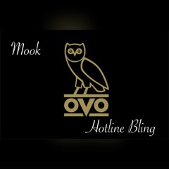 *NEW* Mook Hotline Bling (Remix)