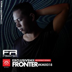 Fronter (Colombia) | Exclusive Mix 018