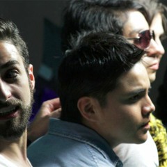 Otra Vez - Doble Circulación