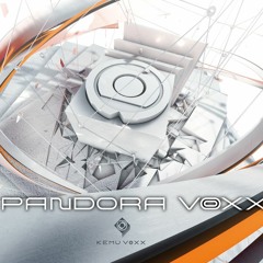 Stream superjohan123 | Listen to PANDORA VOXX:Disc 2 Re:set game