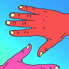 Stroke (G - Money Edit)  by DEVI.