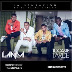 Me Enamore -- Landa La Sensacion