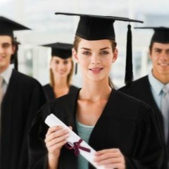 DJ Preach Buddha GO GET A MASTER'S DEGREE