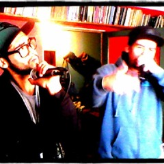 Free Love (prod.Gonzalez)