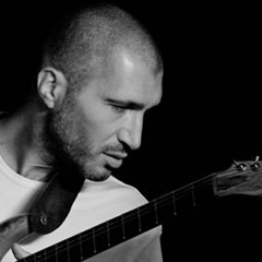 Sarp Maden - laminor bossa