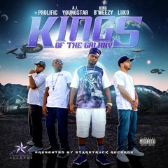 FrFr ft. Bullet Blanco & Luko