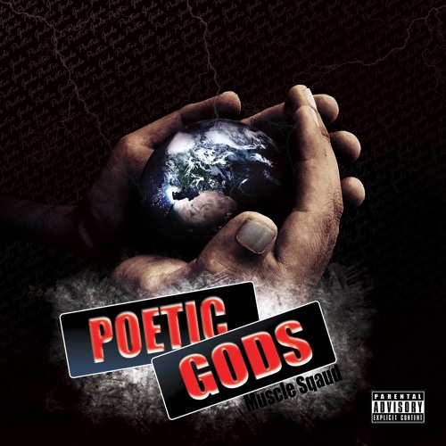Dark Room- Product, L'veery, k.p, JugganauTT