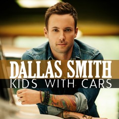 Dallas Smith (Interview - The Drive with Steve Jaxon)