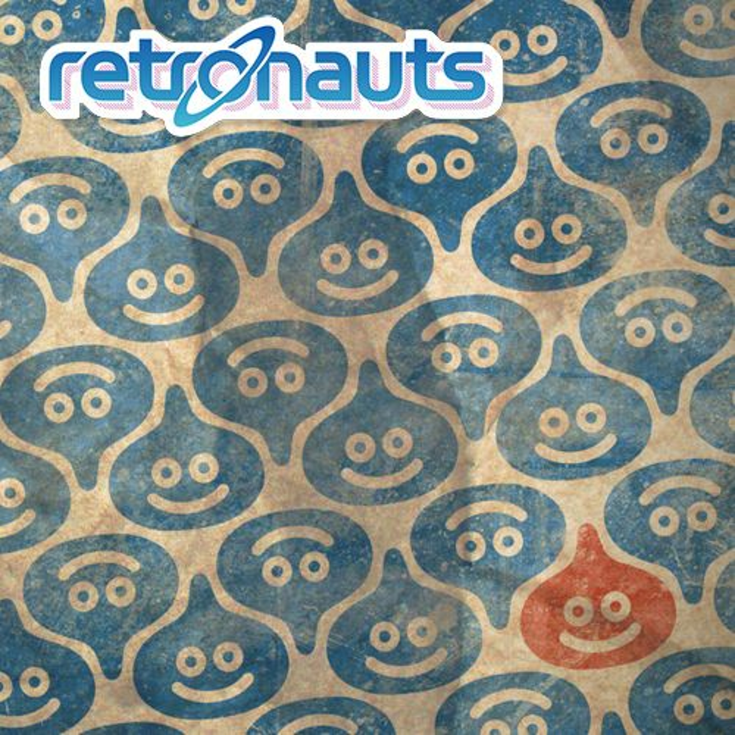 retronauts