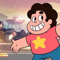 Rebecca Sugar - Giant Woman
