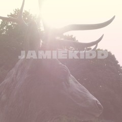Jamie Kidd @ CODA - 26.09.15