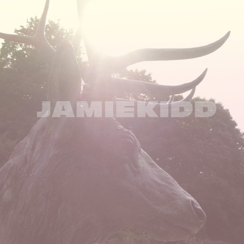 Jamie Kidd @ CODA - 26.09.15