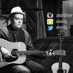 Sindri Freyr - Þér Við Hlið (Audio)