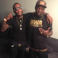 G-Rock Freestyle (Prod)DaveOsBeatz