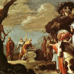 Iphigenia