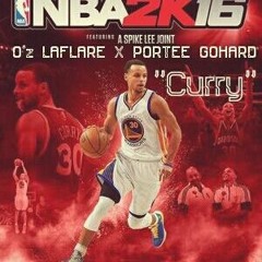 O'z Laflare X Portee Gohard "Curry"