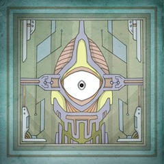 Adansonia - Singular Midnight Phrases (Rugga Cluster Remix)