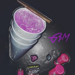 Lou Ca$anova - Codeine Sippin (Feat. D)