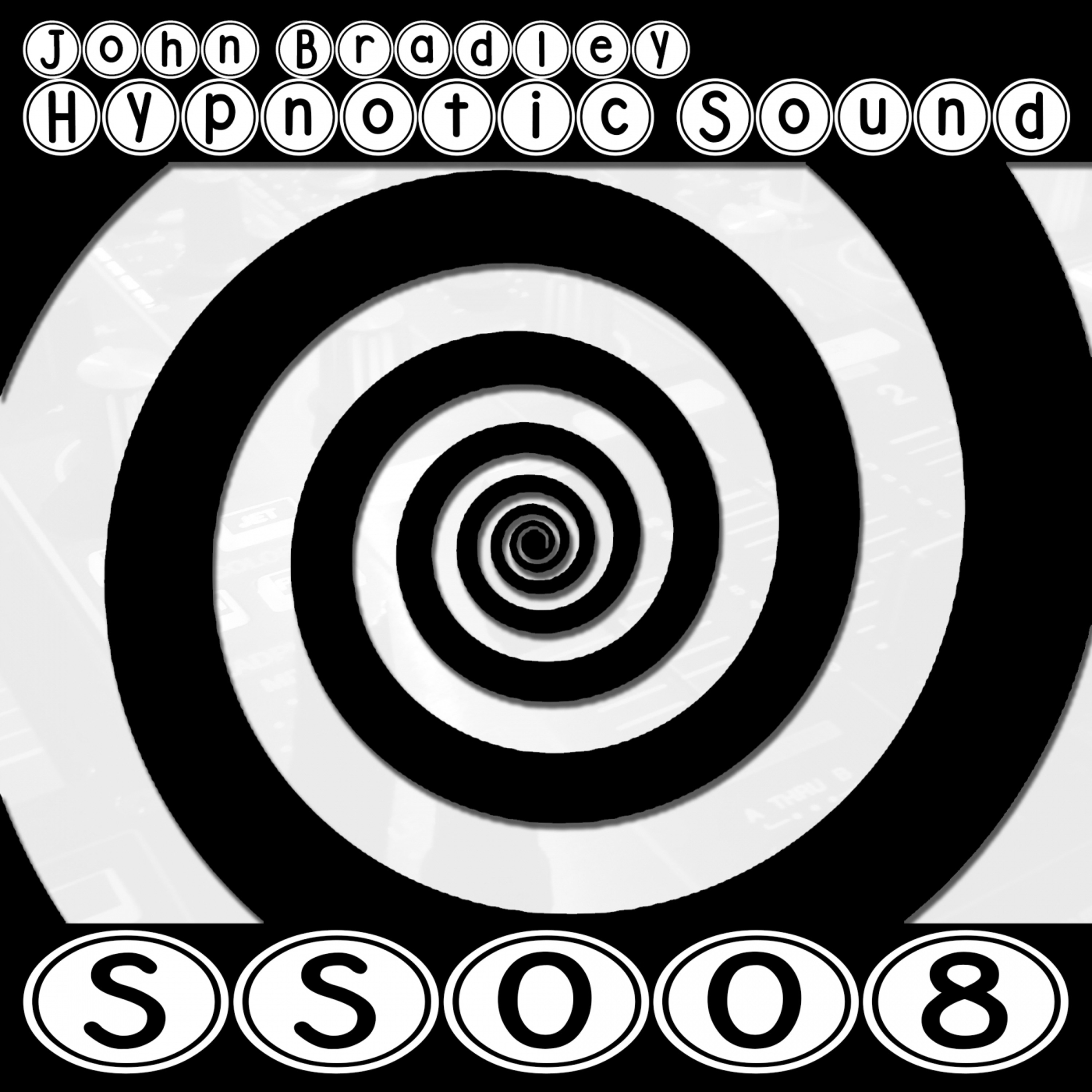 John Bradley - Meadows In Boom (Original Mix) episode artwork