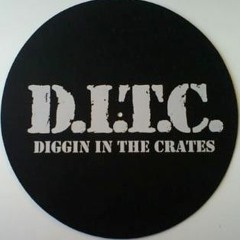 D.I.T.C- Time to get this money beat