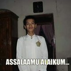 BABUL MUSTHOFA - Ahmad Ya Habibi- [OFFICIAL]