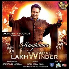 Lakhwinder Wadali - TAPPE - UK Music Records