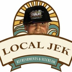 Local Jek feat. Jack