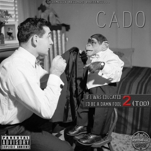 Stream Cado - Aint Neva Had [Prod. by Cado] by Get Em City | Listen ...