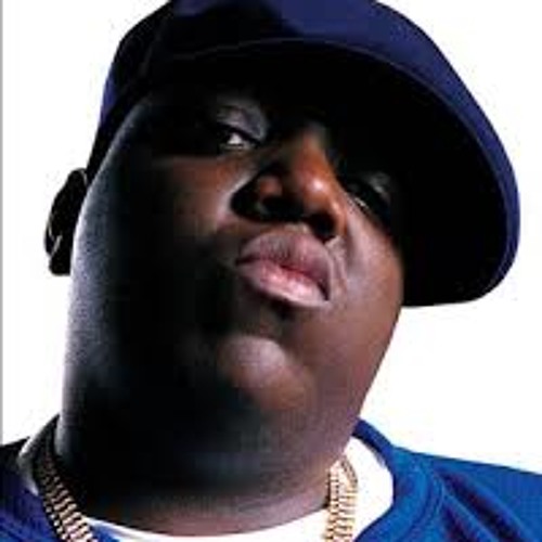 Notorious Big - Kick in the door (Ju Ju Sol "FUNKED UP Remix)