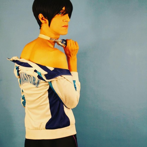 Stream Make A Splash Free Iwatobi Swim Club Ed Splash Free Remix By Pharaohmone Listen Online For Free On Soundcloud