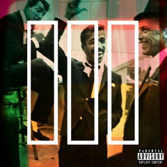 The Big 3 - Tyrone Briggs x Hason x Flukey