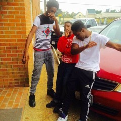 I wont tell nobody (projectlife)