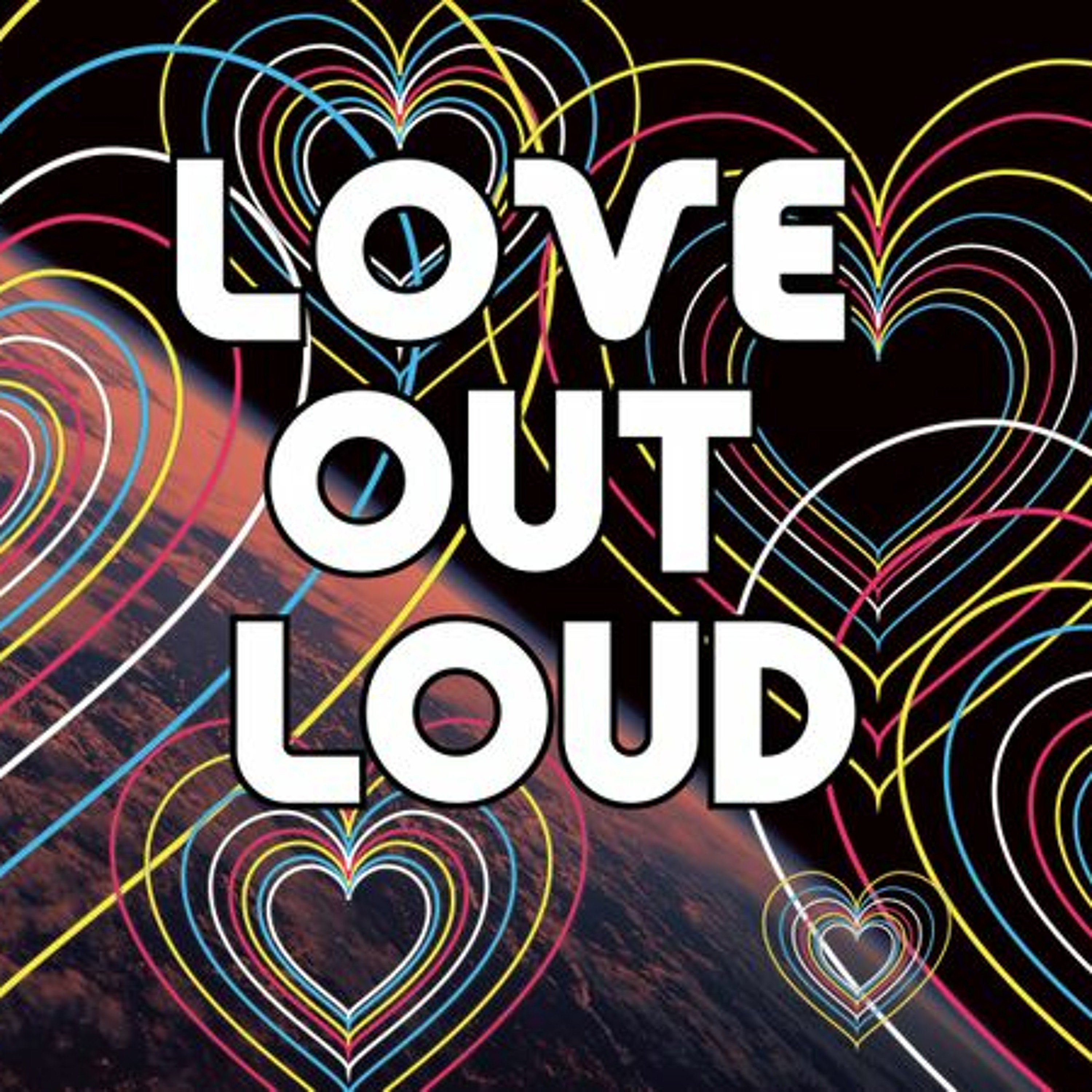 Love Out Loud episode artwork