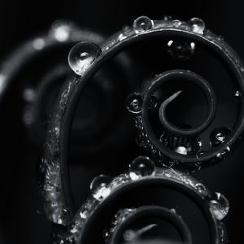 Black Drops (Original mix)