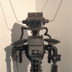Mr Freedom.