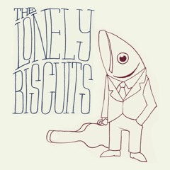The Lonely Biscuits - Johnny Boy Ghostin