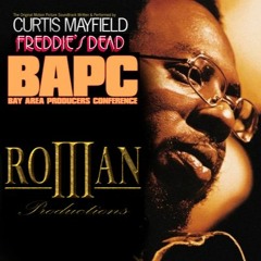 BAPC 2015 Beat Battle Finals - Curtis Mayfield - Freddie's Dead flip