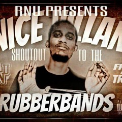 Get It Poppin  ft. Trapboy Dubz